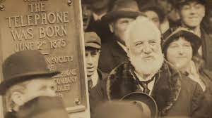 Alexander Graham Bell | Scientist, Inventor, And Teacher Video | Pbs  Learningmedia