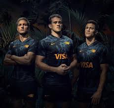 Матч jaguares vs 4l+n на chroma cup #3. News Jaguares Reveal Super Rugby 2020 Jerseys Rugby Shirt Watch