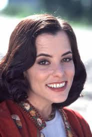 Parker Posey