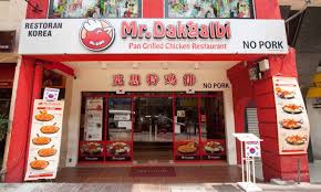 10 makanan korea ternikmat untuk kamu cicipi. Berita Baik Buat Peminat Makanan Korea Ini Senarai Restoran Halal Di Lembah Klang Patut Cuba Rugi Kalau Dilepaskan Kashoorga