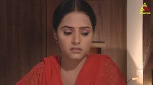 Madhu tends to Krishna