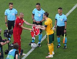 Le championnat d'europe est bien lancé. Oqvyrpbfujfedm