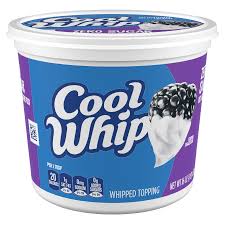 Zero Sugar Whipped Topping | COOL WHIP | United States | Products - Heinz®