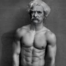 Image result for Mark Twain: