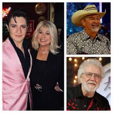 The Penny Gilley Show - Music & Entertainment Shows - Rfd-Tv