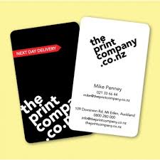 Business Cards
