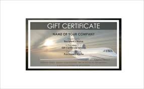 Let recipients choose their destination when you give the gift of . 11 Travel Gift Certificate Templates Free Sample Example Format Download Free Premium Templates