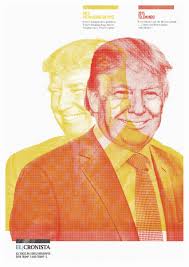 274,149 likes · 10,802 talking about this. El Cronista Print Advert By Grey Trump Ads Of The World
