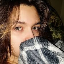 Amber Merrill (amberm0320)