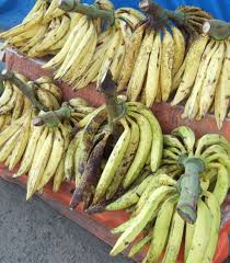 Selain itu, tidak harus menggunakan jenis pisang. 8 Jenis Pisang Dan Olahannya Yang Cocok Jangan Asal Nggak Semuanya Enak Dibikin Kolak Lo