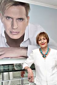 Mabel Ibáñez: "Cada día que pasa lo extraño más"