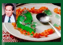 Jellied salad mold for thanksgiving dinner. Pin On Christmas Christmas Vacation 1989 Movie