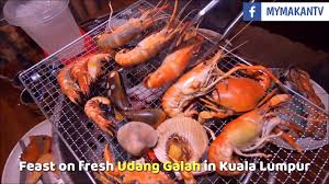 If you are looking for something more relaxing, look no further as there are waterfalls that you can visit in the vicinity. Catch Your Own Udang Galah For Bbq At Prawn Valley Farm Galah Malaysia Youtube