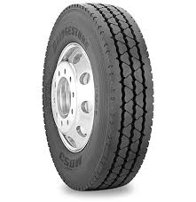 m853 11r22 5 severe service all position radial truck tires