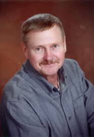 Dave Lee Holst (1950-2014)