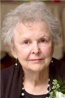 Mary Fugate Obituary (1929