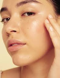 Clean Girl Makeup' Featuring @kayegavlakova I loved working