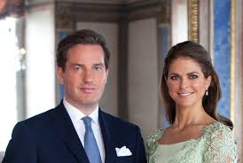 Nicht fehlen dürfen neben royalen sitten typisch schwedische hochzeitsbräuche, die auch hierzulande immer mehr anhänger finden. Grattis Till Brollopet Biff A La Lindstrom Zur Hochzeit Von Prinzessin Madeleine Von Schweden Stevan Paul