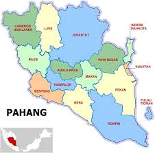 Malaysia maps printable maps of malaysia for download. Konsulat Jenderal Republik Indonesia Di Johor Bahru Malaysia
