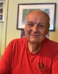 Most Recent Obituaries