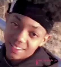 Karmello "Mello" Ferrer, age 15