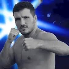 Armend Hasani vs. Alaa Al Mahmoud, Fightnight Oberbruch 4