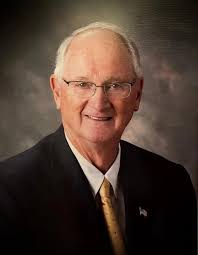 James Bizzell ("Jim") Darden III