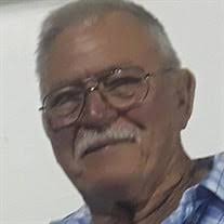 Daryl Burgett Obituary