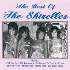 The Shirelles Baby It S You Listen With Lyrics Deezer