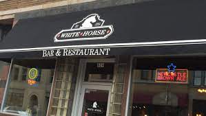 White Horse Will Carry On Founder Brian Lee S Vision