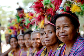 Conservation international empowers societies to responsibly and. The Universal Lesson Of East Timor Global Research