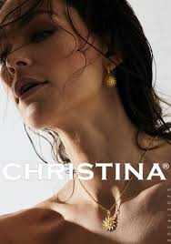 Christina men's watches