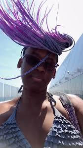 Carol-Anne McFarlane