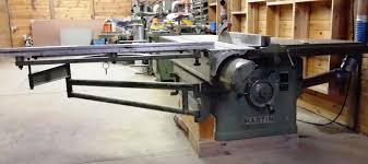 Formatsage Ablangsage Besaumsage Typ Martin Mit Motor 5 Kw Leistung Woodworking Machine Old Tools Woodworking Machinery