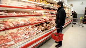 Resultado de imagen para PARTES DE A ENTRO DE UN SUPERMERCADO