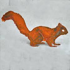 Pin On Statues Sculptures Garden Stones