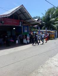 Bauran promosi, wisata taman rusa. Destinasi Wisata Taman Rusa Aceh Besar Steemit