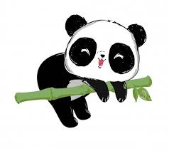 Kanak kanak comel kartun minimalis kanak kanak comel gambar unduh gratis imej 401197916 format psd my lovepik com. 26 Gambar Kartun Panda Yg Lucu Panda Vectors Photos And Psd Files Free Download Download Panda Ungu Bam Panda Illustration Cute Panda Wallpaper Panda Images