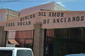 Casa Hogar De Ancianos Rincon Del Amor A C Casa Hogar De Ancianos Rincon Del Amor A C En Chihuahua
