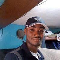 M'baimba Kamara (mbaimbakamara)