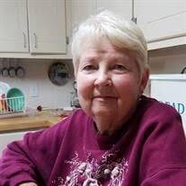 Shirley Ann Shelton Obituary