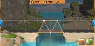 Apr 05, 2017 · free download mod apk android bridge constructor playground. Bridge Constructor Playground 5 0 Descargar Para Android Apk Gratis