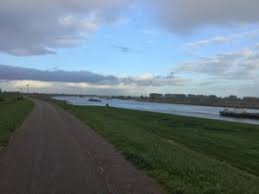 Schnell und sicher online buchen. Rheinradweg Von Kleve Nach Gorinchem Rheinradweg Niederlande