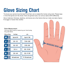 surgical gloves size images gloves and descriptions