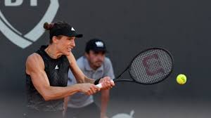 Andrea petkovic defeated mayar sherif in the winners open final on sunday to win the seventh title of her career. Hmuegvsp2a Vzm