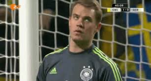 Discover and share the best gifs on tenor. Manuel Neuer Gif Find On Gifer