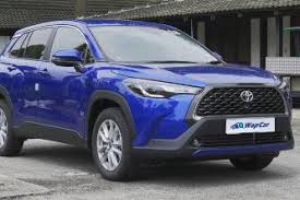 Looking to buy a new perodua car in malaysia? Toyota Capital Loan Payment 2021 Latest Car News Reviews Buying Guides Car Images And More Wapcar My