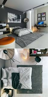 Shop for mens robes at bed bath & beyond. Beautiful Bedrooms Perfect For Lounging All Day Masculine Bedroom Design Mens Bedroom Decor Contemporary Bedroom