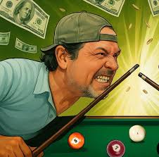 Any pool tournaments in the Portland area tonight?