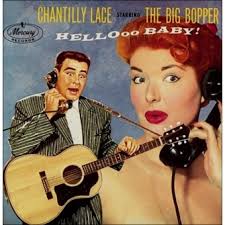 Dick Clark's American Bandstand playing